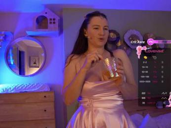 GessiFossa bongacams stream image, 15.09.2025 13:50