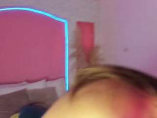 emyliesander camsoda stream image, 15.09.2025 11:50