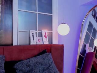 Lesly Bailey flirt4free stream image, 15.09.2025 11:30