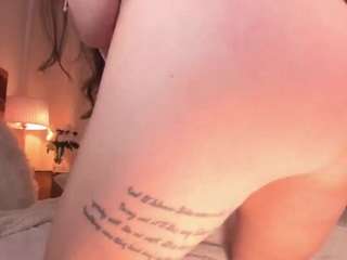 danieink camsoda stream image, 16.09.2025 05:30