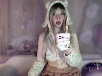 oh_pichuu chaturbate stream image, 16.09.2025 10:40
