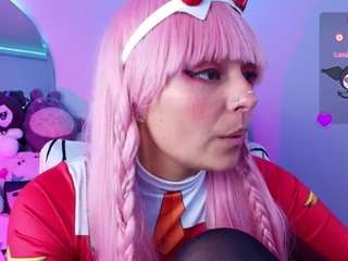 marceliinee camsoda stream image, 16.09.2025 12:20