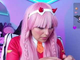 marceliinee camsoda stream image, 16.09.2025 12:20