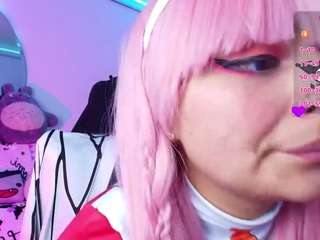 marceliinee camsoda stream image, 16.09.2025 12:20