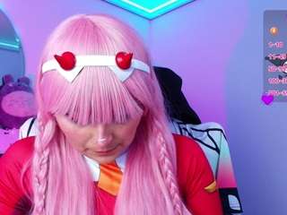 marceliinee camsoda stream image, 16.09.2025 12:20