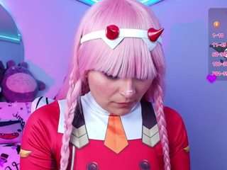 marceliinee camsoda stream image, 16.09.2025 12:20