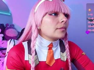 marceliinee camsoda stream image, 16.09.2025 12:20