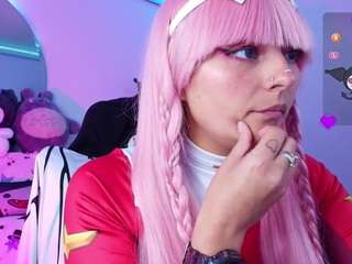 marceliinee camsoda stream image, 16.09.2025 12:20