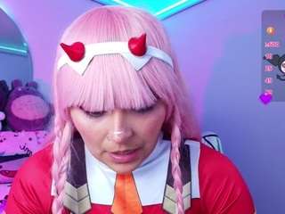marceliinee camsoda stream image, 16.09.2025 12:20