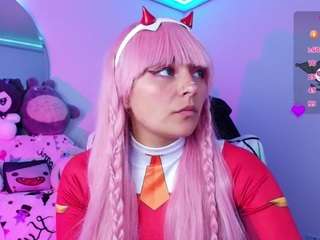 marceliinee camsoda stream image, 16.09.2025 12:20