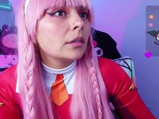 marceliinee camsoda stream image, 16.09.2025 12:20