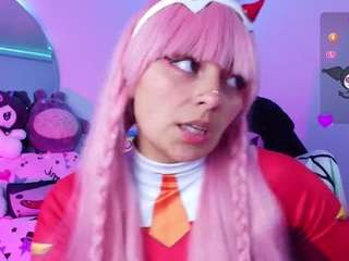 marceliinee camsoda stream image, 16.09.2025 12:20