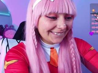 marceliinee camsoda stream image, 16.09.2025 12:20