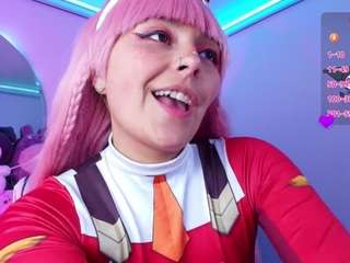 marceliinee camsoda stream image, 16.09.2025 12:20