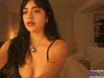 n_o_v_a chaturbate stream image, 16.09.2025 18:50