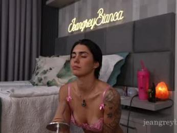 jeangreybianca chaturbate stream image