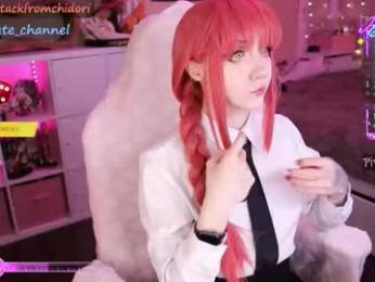 yourcutewaifu chaturbate stream image, 16.09.2025 22:00