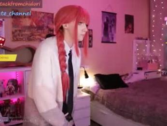 yourcutewaifu chaturbate stream image, 16.09.2025 22:00