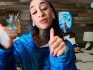 starryari69 camsoda stream image, 17.09.2025 02:20