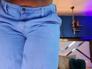 lady-brownn camsoda stream image, 17.09.2025 11:20