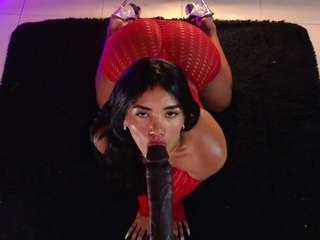 lady-brownn camsoda stream image, 17.09.2025 11:20