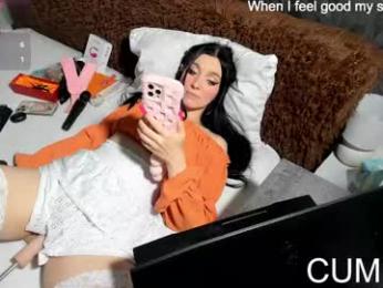 blancasuarez chaturbate stream image, 17.09.2025 20:30