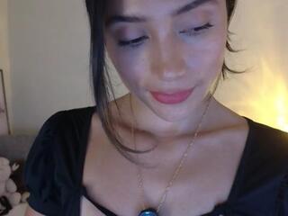 Alejandhra flirt4free stream image, 17.09.2025 20:20