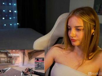 AliceCost bongacams stream image, 17.09.2025 18:20