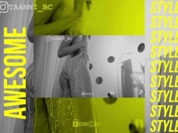 Taanni bongacams stream image, 17.02.2025 01:20