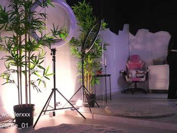 VanesaSimon bongacams stream image, 17.02.2025 06:40