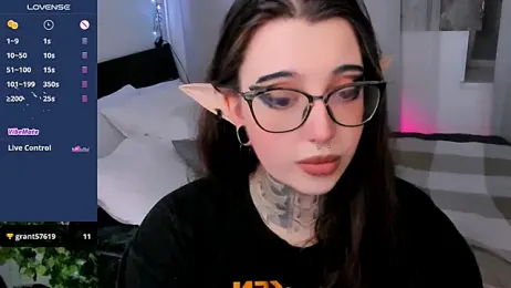 Dixi_Pixi_ stripchat stream image