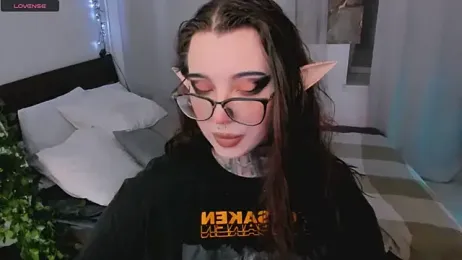 Dixi_Pixi_ stripchat stream image