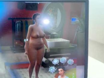 cleopatra_sinns chaturbate stream image, 18.09.2025 12:00