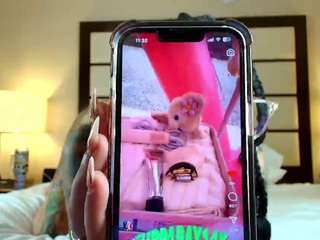 starryari69 camsoda stream image, 17.02.2025 06:10
