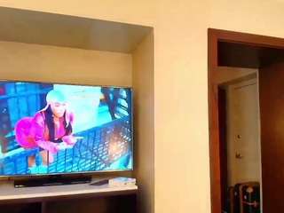 starryari69 camsoda stream image, 17.02.2025 06:10