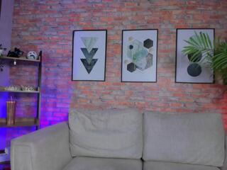 Lucia Brown flirt4free stream image, 18.09.2025 17:40