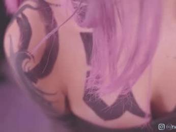 nekyra_san chaturbate stream image, 19.09.2025 00:50