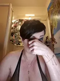 lucillabollente stripchat stream image, 19.09.2025 04:10