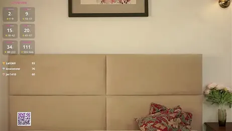 vivid_girls_vg stripchat stream image