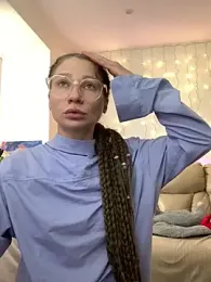 HotCaramellsTV stripchat stream image