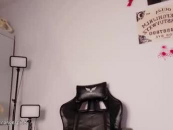 power_ranger_pink chaturbate stream image, 19.09.2025 12:20