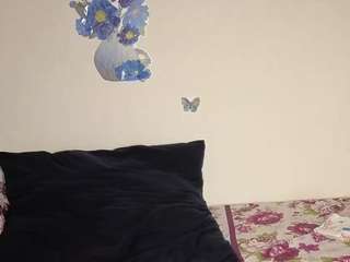 georginaemly camsoda stream image, 19.09.2025 14:20