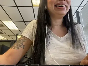GrlAlice stripchat stream image, 19.09.2025 15:20