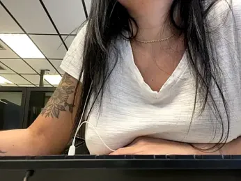 GrlAlice stripchat stream image, 19.09.2025 15:20