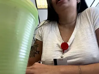 GrlAlice stripchat stream image, 19.09.2025 15:20