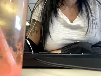 GrlAlice stripchat stream image, 19.09.2025 15:20