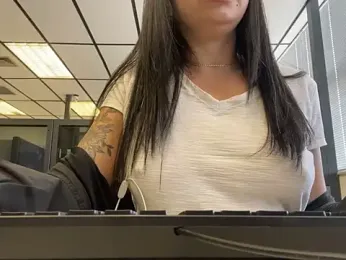 GrlAlice stripchat stream image, 19.09.2025 15:20