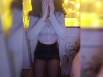 Hotpepper-Sweetpepper bongacams stream image, 19.09.2025 18:40