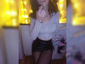 Hotpepper-Sweetpepper bongacams stream image, 19.09.2025 18:40