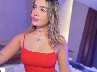 fernanda-c camsoda stream image, 19.09.2025 19:20